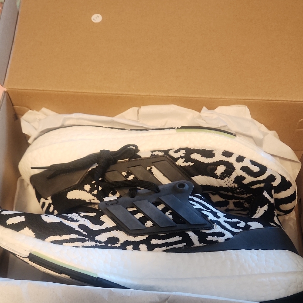 Mens Ultraboost 22